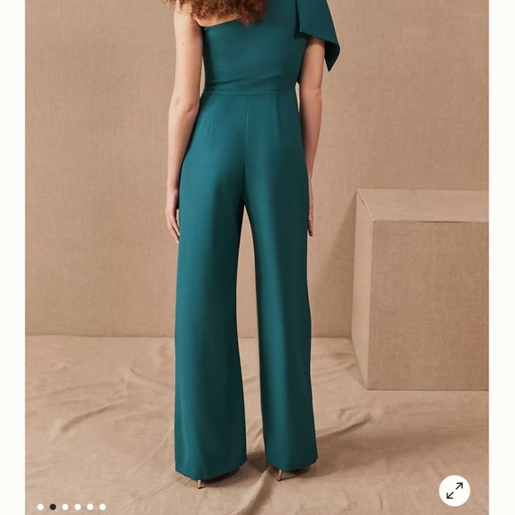 BHDLN JUMPSUIT Windham size 4 - Picture 3 of 10